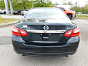 Thumbnail image of 2017 Nissan Altima at Mathews Nissan