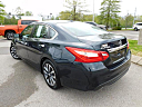 Thumbnail image of 2017 Nissan Altima at Mathews Nissan