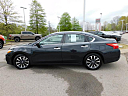 Thumbnail image of 2017 Nissan Altima at Mathews Nissan