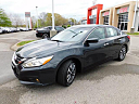 Thumbnail image of 2017 Nissan Altima at Mathews Nissan