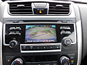 Thumbnail image of 2017 Nissan Altima at Mathews Nissan