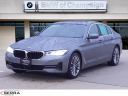 Thumbnail image of 2023 BMW 5 Series at Serra Buick Gmc Champaign