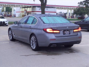 Thumbnail image of 2023 BMW 5 Series at Serra Buick Gmc Champaign