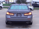 Thumbnail image of 2023 BMW 5 Series at Serra Buick Gmc Champaign