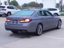 Thumbnail image of 2023 BMW 5 Series at Serra Buick Gmc Champaign