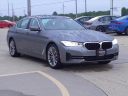 Thumbnail image of 2023 BMW 5 Series at Serra Buick Gmc Champaign