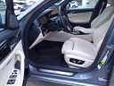 Thumbnail image of 2023 BMW 5 Series at Serra Buick Gmc Champaign