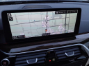 Thumbnail image of 2023 BMW 5 Series at Serra Buick Gmc Champaign