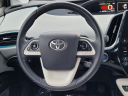 2018 Toyota Prius Four at Shirlie Slack Mitsubishi
