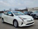 Thumbnail image of 2018 Toyota Prius at Shirlie Slack Mitsubishi