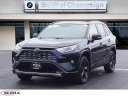 Thumbnail image of 2019 Toyota RAV4 Hybrid at Serra Buick Gmc Champaign