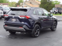 Thumbnail image of 2019 Toyota RAV4 Hybrid at Serra Buick Gmc Champaign