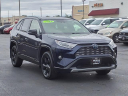 Thumbnail image of 2019 Toyota RAV4 Hybrid at Serra Buick Gmc Champaign