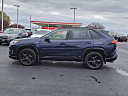 Thumbnail image of 2019 Toyota RAV4 Hybrid at Serra Buick Gmc Champaign
