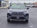 Thumbnail image of 2019 Toyota RAV4 Hybrid at Serra Buick Gmc Champaign