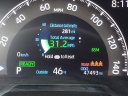 Thumbnail image of 2019 Toyota RAV4 Hybrid at Serra Buick Gmc Champaign