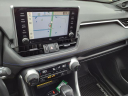 Thumbnail image of 2019 Toyota RAV4 Hybrid at Serra Buick Gmc Champaign