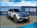 2022 Volkswagen Tiguan SE 4Motion at North Coast Subaru
