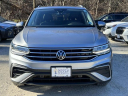 Thumbnail image of 2022 Volkswagen Tiguan at North Coast Subaru
