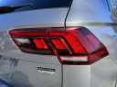 Thumbnail image of 2022 Volkswagen Tiguan at North Coast Subaru