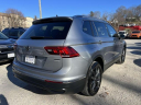 Thumbnail image of 2022 Volkswagen Tiguan at North Coast Subaru