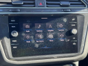 Thumbnail image of 2022 Volkswagen Tiguan at North Coast Subaru