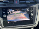 Thumbnail image of 2022 Volkswagen Tiguan at North Coast Subaru