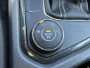 Thumbnail image of 2022 Volkswagen Tiguan at North Coast Subaru