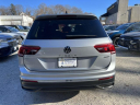 Thumbnail image of 2022 Volkswagen Tiguan at North Coast Subaru