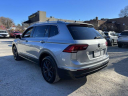 Thumbnail image of 2022 Volkswagen Tiguan at North Coast Subaru