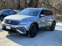 Thumbnail image of 2022 Volkswagen Tiguan at North Coast Subaru