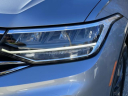 Thumbnail image of 2022 Volkswagen Tiguan at North Coast Subaru