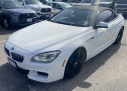 Thumbnail image of 2013 BMW 6 Series at KarplusWarehouse of Pacoima, CA
