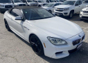 Thumbnail image of 2013 BMW 6 Series at KarplusWarehouse of Pacoima, CA