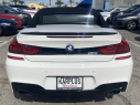 2013 BMW 6 Series 650i at KarplusWarehouse of Pacoima, CA