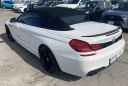 Thumbnail image of 2013 BMW 6 Series at KarplusWarehouse of Pacoima, CA