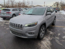 Thumbnail image of 2020 Jeep Cherokee at LaFontaine Volkswagen Mazda of Livonia