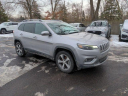 Thumbnail image of 2020 Jeep Cherokee at LaFontaine Volkswagen Mazda of Livonia