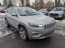Thumbnail image of 2020 Jeep Cherokee at LaFontaine Volkswagen Mazda of Livonia