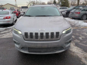 Thumbnail image of 2020 Jeep Cherokee at LaFontaine Volkswagen Mazda of Livonia