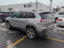 Thumbnail image of 2020 Jeep Cherokee at LaFontaine Volkswagen Mazda of Livonia