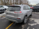 Thumbnail image of 2020 Jeep Cherokee at LaFontaine Volkswagen Mazda of Livonia