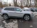 Thumbnail image of 2020 Jeep Cherokee at LaFontaine Volkswagen Mazda of Livonia