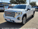 Thumbnail image of 2022 GMC Sierra 1500 Limited at Frank Brown Honda GMC