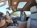 Thumbnail image of 2022 GMC Sierra 1500 Limited at Frank Brown Honda GMC