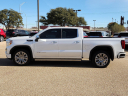 Thumbnail image of 2022 GMC Sierra 1500 Limited at Frank Brown Honda GMC