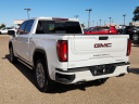 Thumbnail image of 2022 GMC Sierra 1500 Limited at Frank Brown Honda GMC