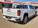 Thumbnail image of 2022 GMC Sierra 1500 Limited at Frank Brown Honda GMC