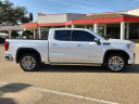 Thumbnail image of 2022 GMC Sierra 1500 Limited at Frank Brown Honda GMC