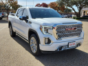 Thumbnail image of 2022 GMC Sierra 1500 Limited at Frank Brown Honda GMC